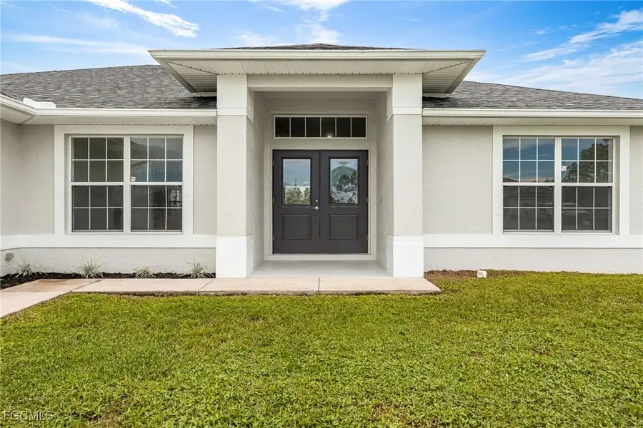 1718 NE 40th Lane, Cape Coral, FL 33909 - Image #2