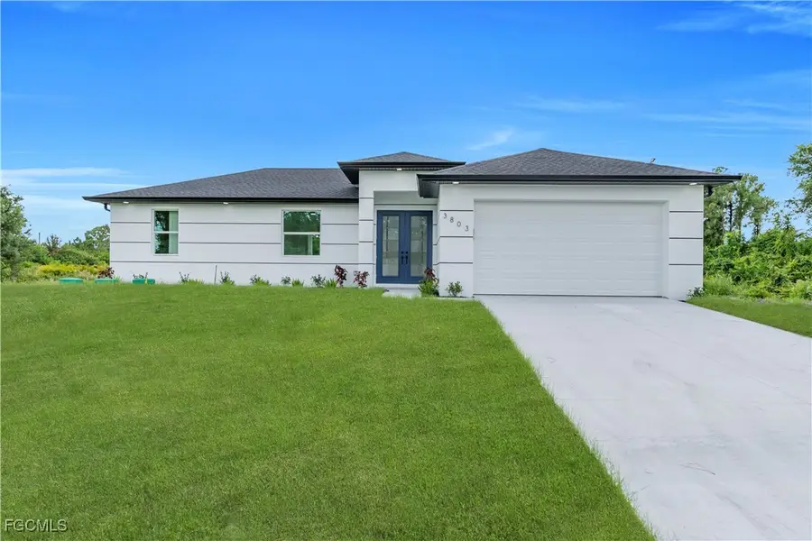 3803 6th Street Sw, Lehigh Acres, FL 33976 - Image #2
