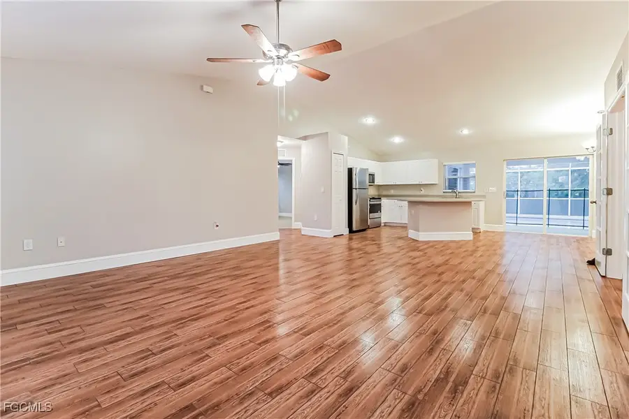 5129 Baron Street, Lehigh Acres, FL 33971 - #2