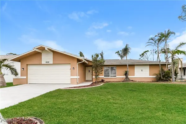 1005 SW 22nd Terrace, Cape Coral, FL 33991