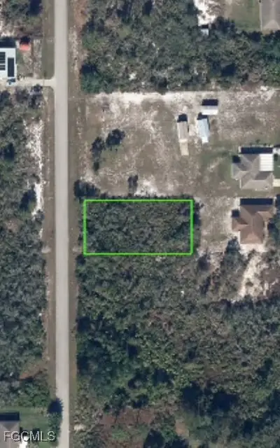 115 Marshall Avenue, Lake Placid, FL 33852