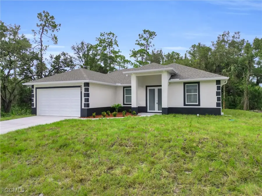 900 W 15th Street, Lehigh Acres, FL 33972 - Image #3
