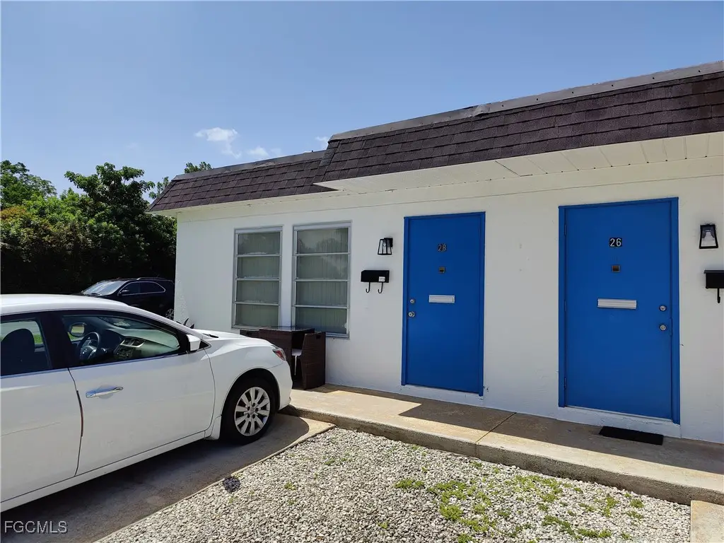 26 Temple Court, Lehigh Acres, FL 33936 - #1