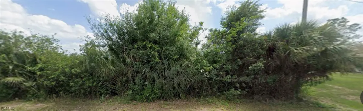 856 Frederick Reid Street E, Lehigh Acres, FL 33974 - #1