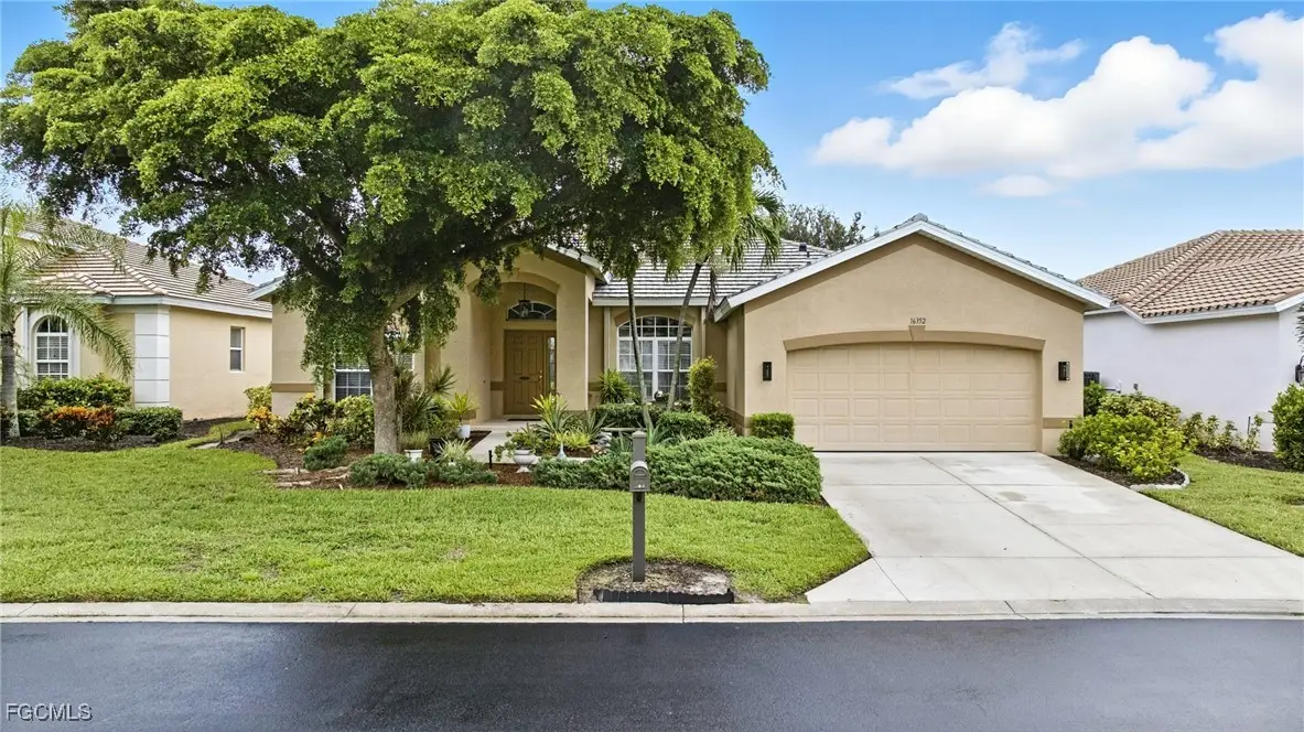 16352 Cutters Court, Fort Myers, FL 33908 - Image #1