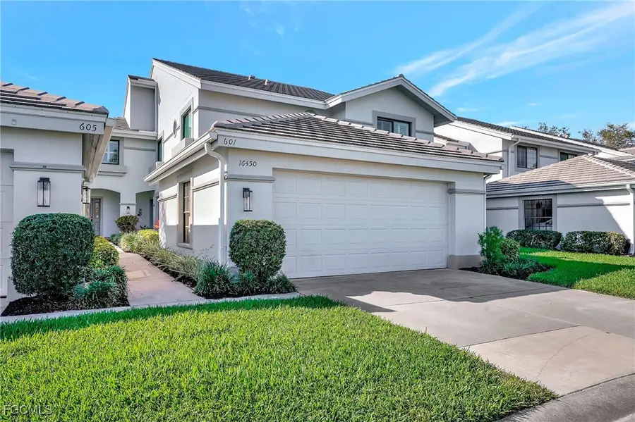 16450 Fairway Woods Drive #601, Fort Myers, FL 33908 - Image #2