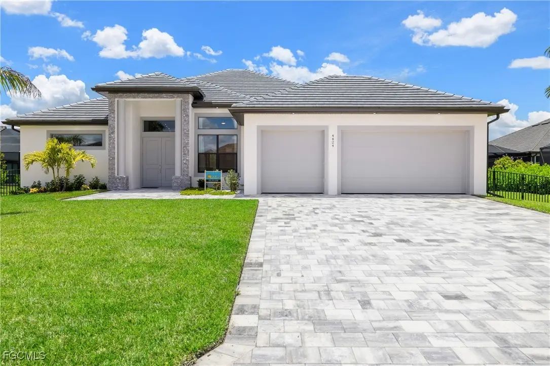 4424 SW 18th Place, Cape Coral, FL 33914 - Image #1
