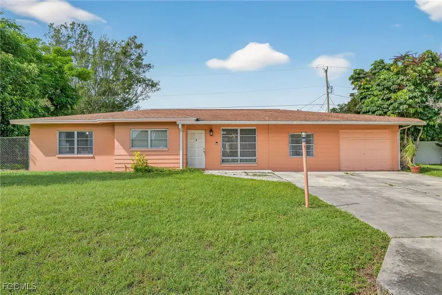 111 N Oregon Road, Lehigh Acres, FL 33936 - Image #2