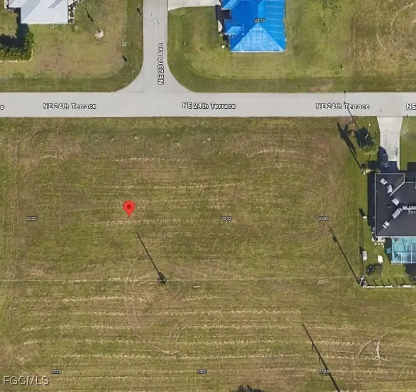 2226 NE 24th Terrace, Cape Coral, FL 33909 - Image #1