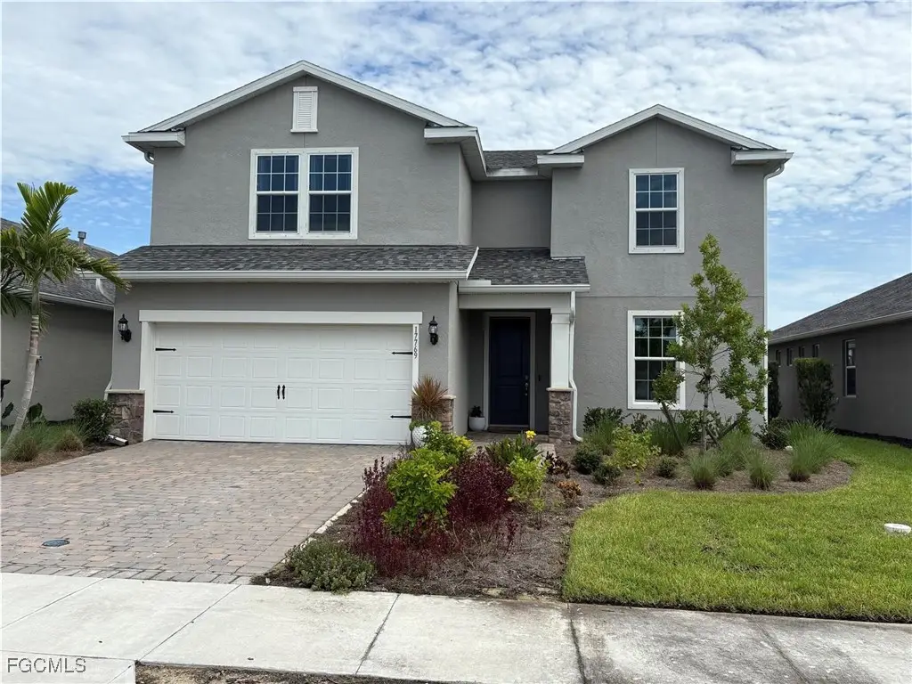 17769 Silverspur Drive, Punta Gorda, FL 33982 - Image #1