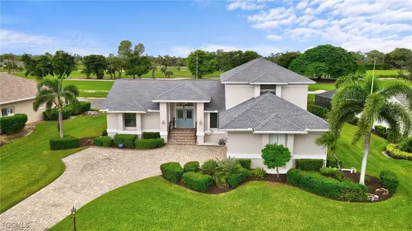 16707 Bobcat Drive, Fort Myers, FL 33908