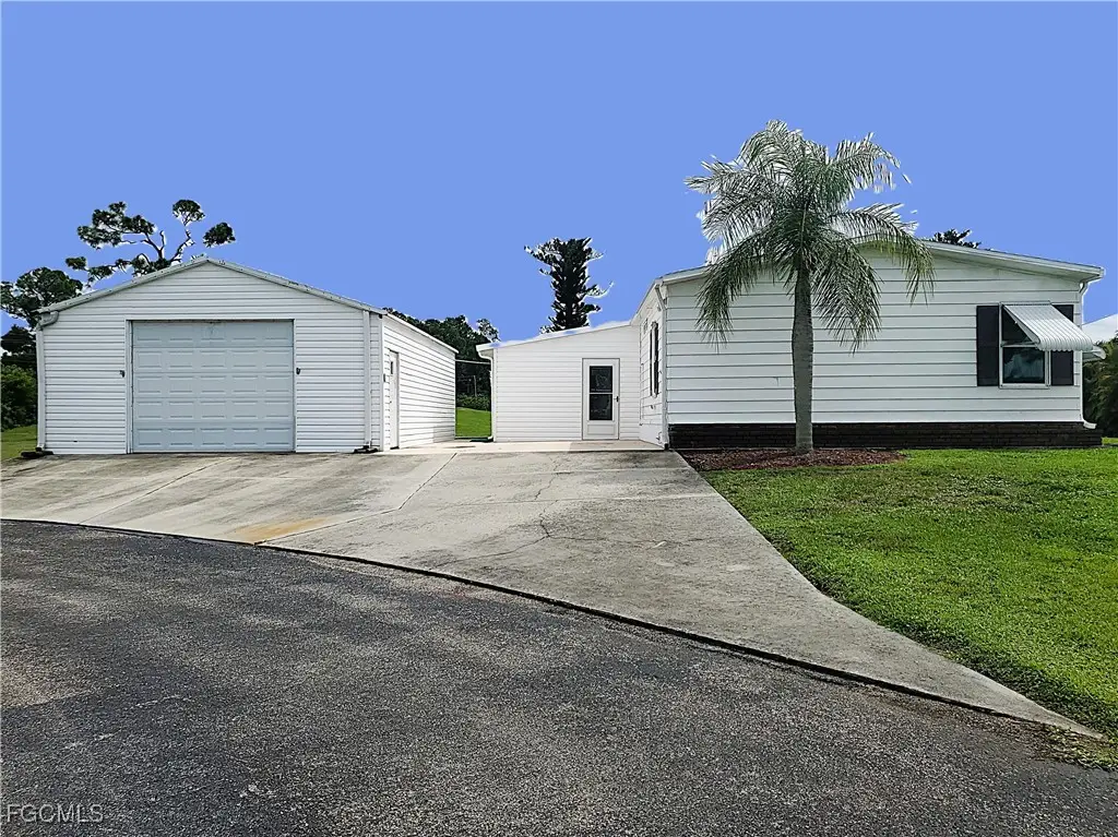 19400 Pony Lane, North Fort Myers, FL 33903 - Image #1
