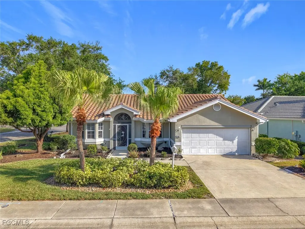 2001 Corona Del Sire Drive, North Fort Myers, FL 33917 - Image #1