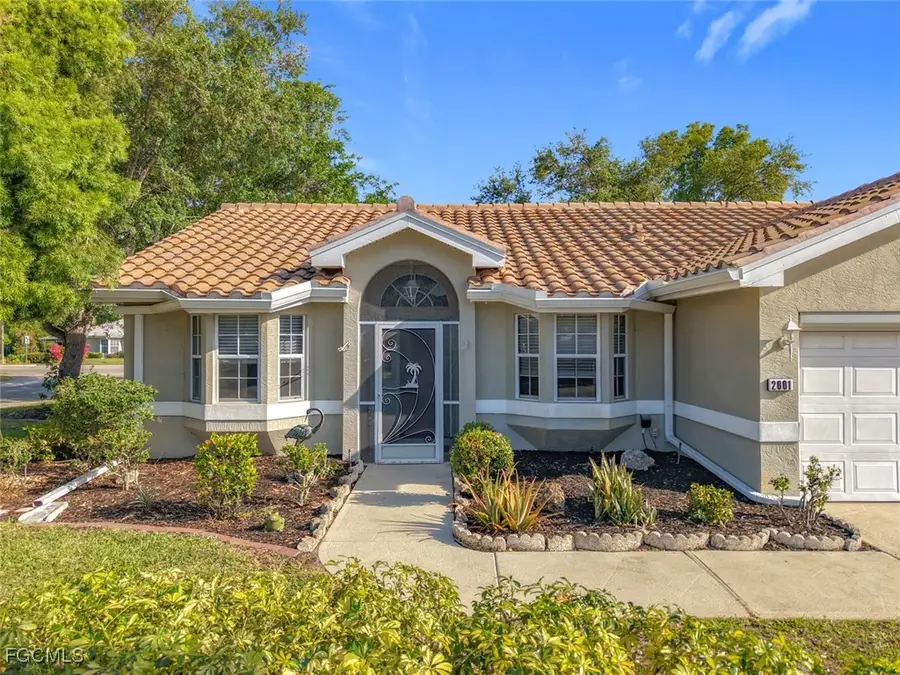 2001 Corona Del Sire Drive, North Fort Myers, FL 33917 - Image #2