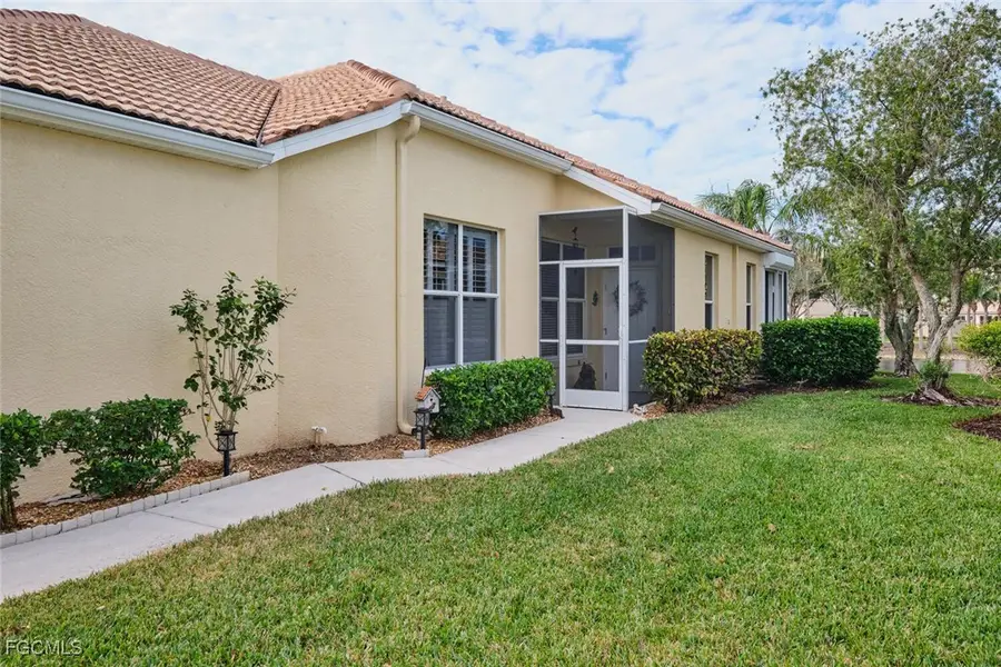 8956 Bristol Bend, Fort Myers, FL 33908 - Image #2