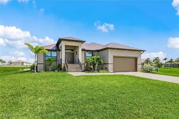 24050 Bundy Court, Punta Gorda, FL 33955