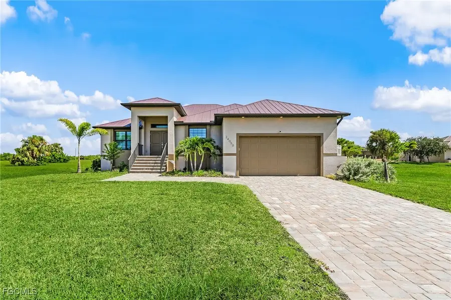 24050 Bundy Court, Punta Gorda, FL 33955 - #2