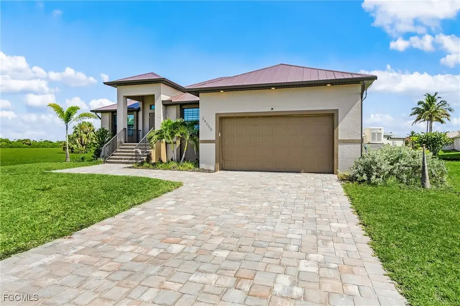 24050 Bundy Court, Punta Gorda, FL 33955 - #3