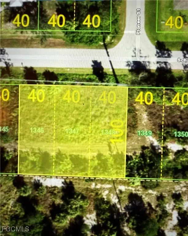 26265 Scham Road, Punta Gorda, FL 33955 - Image #1