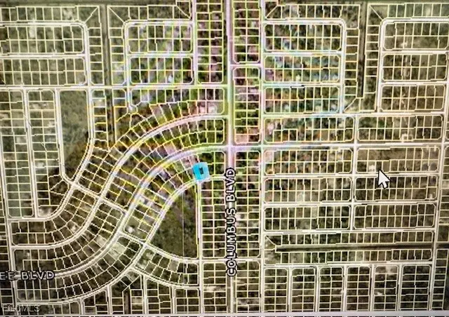 1165 Barfield Street E, Lehigh Acres, FL 33974 - Image #1