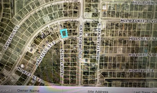 1165 Barfield Street E, Lehigh Acres, FL 33974 - Image #2