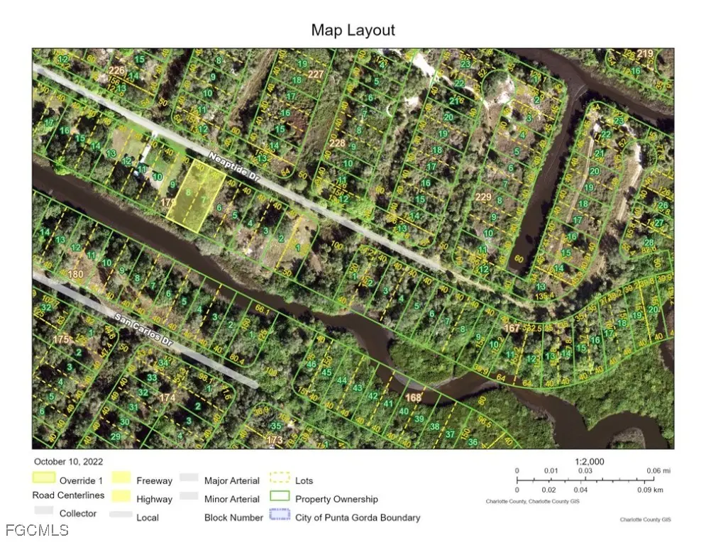 27433/27437 Neaptide Drive, Punta Gorda, FL 33983 - Image #1