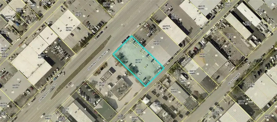 929 Country Club Boulevard, Cape Coral, FL 33990 - Image #3