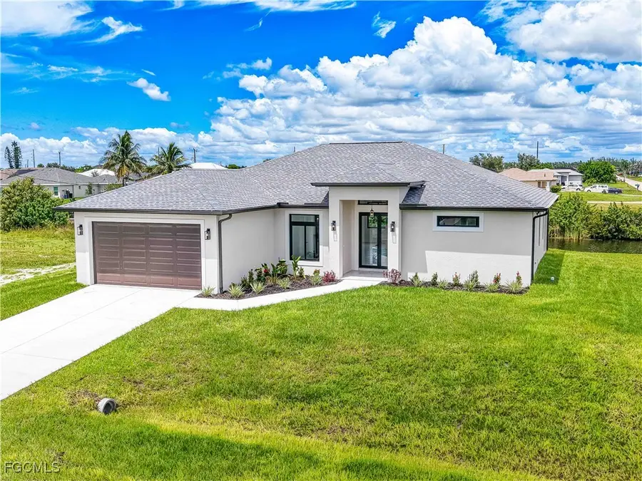 509 NE 25th Street, Cape Coral, FL 33909 - Image #3