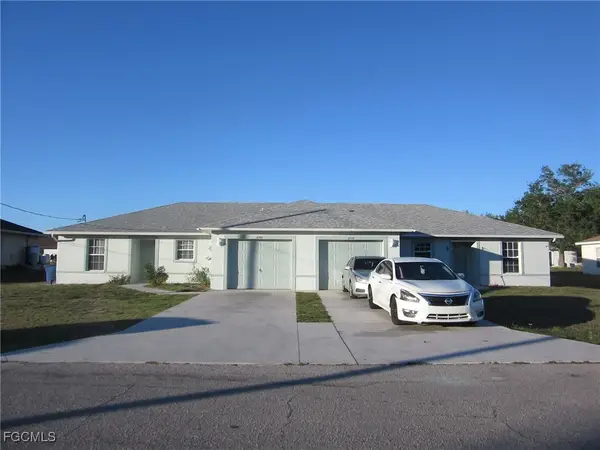 4544/4546 28th Street Sw, Lehigh Acres, FL 33973