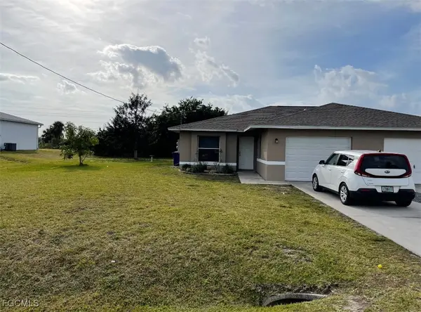 110 Pullman Street, Lehigh Acres, FL 33974