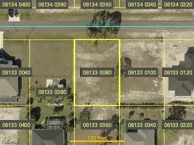 2712 NW 21st Terrace, Cape Coral, FL 33993 - Image #1