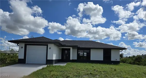 2707 30th Street Sw, Lehigh Acres, FL 33976