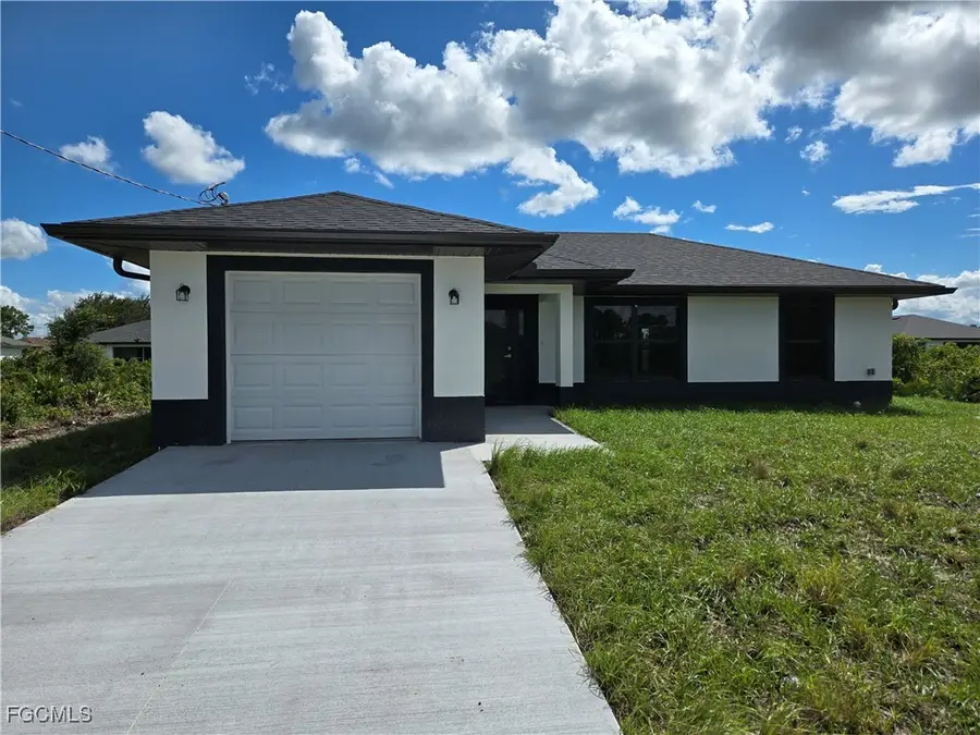 2707 30th Street Sw, Lehigh Acres, FL 33976 - Image #2