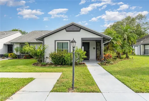 10615 Roxbury Court, Lehigh Acres, FL 33936