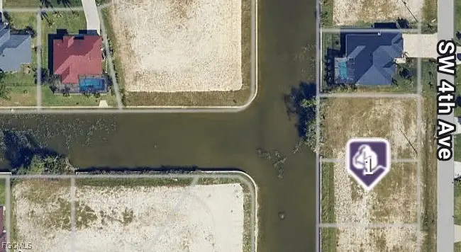 2212 SW 4th Avenue, Cape Coral, FL 33991 - #3