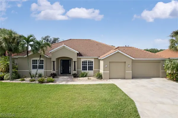 12036 Hidden Links Drive, Fort Myers, FL 33913