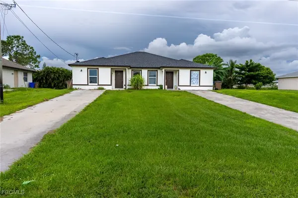 1033 Abrams Boulevard, Lehigh Acres, FL 33971