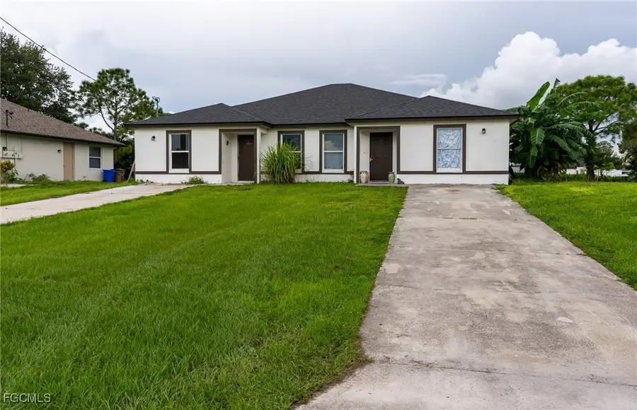 1033 Abrams Boulevard, Lehigh Acres, FL 33971 - #2