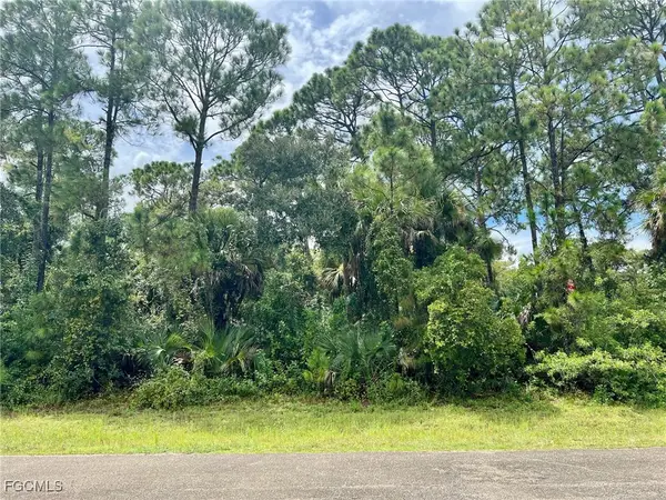 8103 Life Court, Labelle, FL 33935