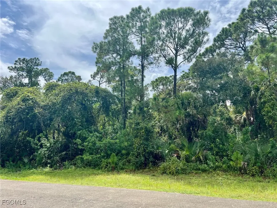 8103 Life Court, Labelle, FL 33935 - Image #2