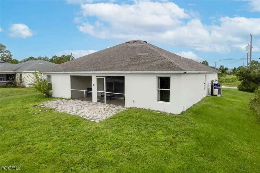 2811 44th Street W, Lehigh Acres, FL 33971 - #2