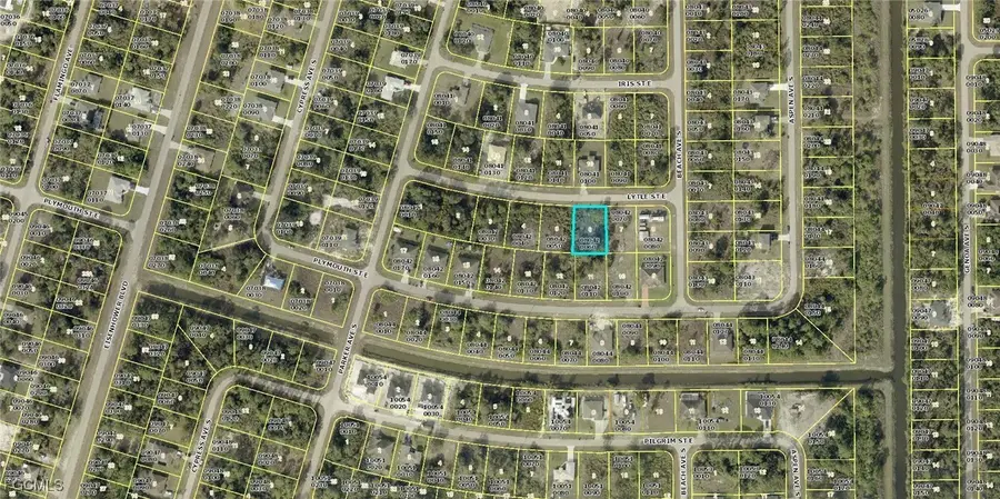 1034 Lytle Street E, Lehigh Acres, FL 33974 - Image #2
