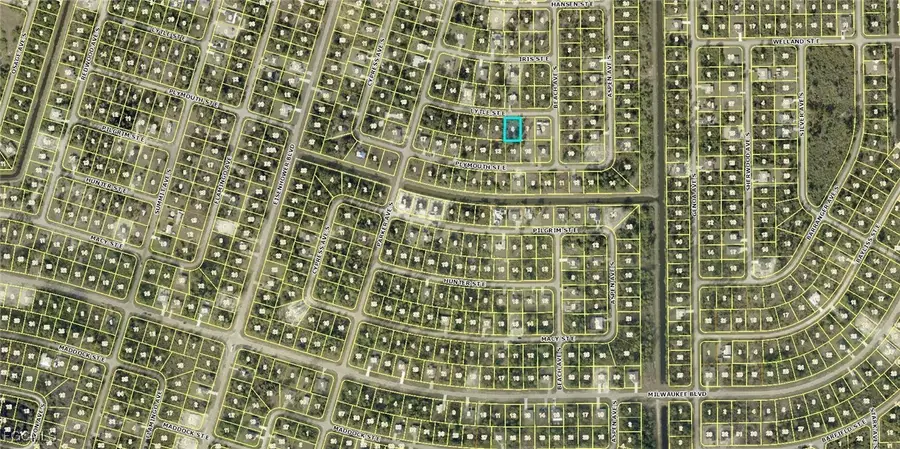 1034 Lytle Street E, Lehigh Acres, FL 33974 - Image #3