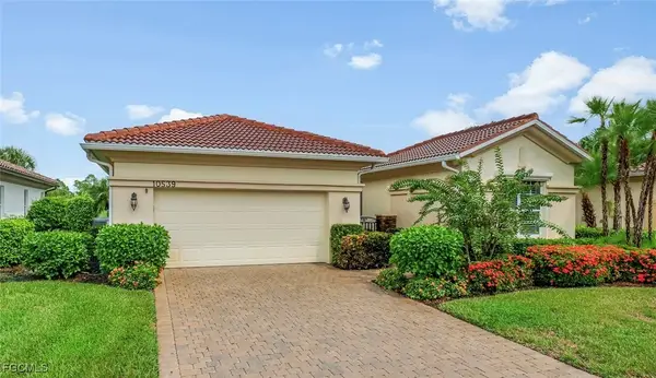 10539 Bellagio Drive, Fort Myers, FL 33913