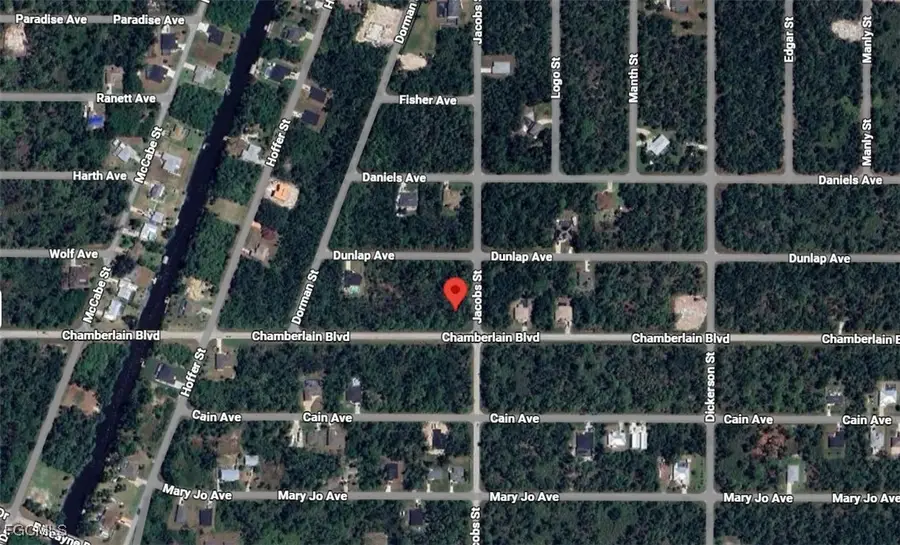 13504 Chamberlain Boulevard, Port Charlotte, FL 33953 - Image #2
