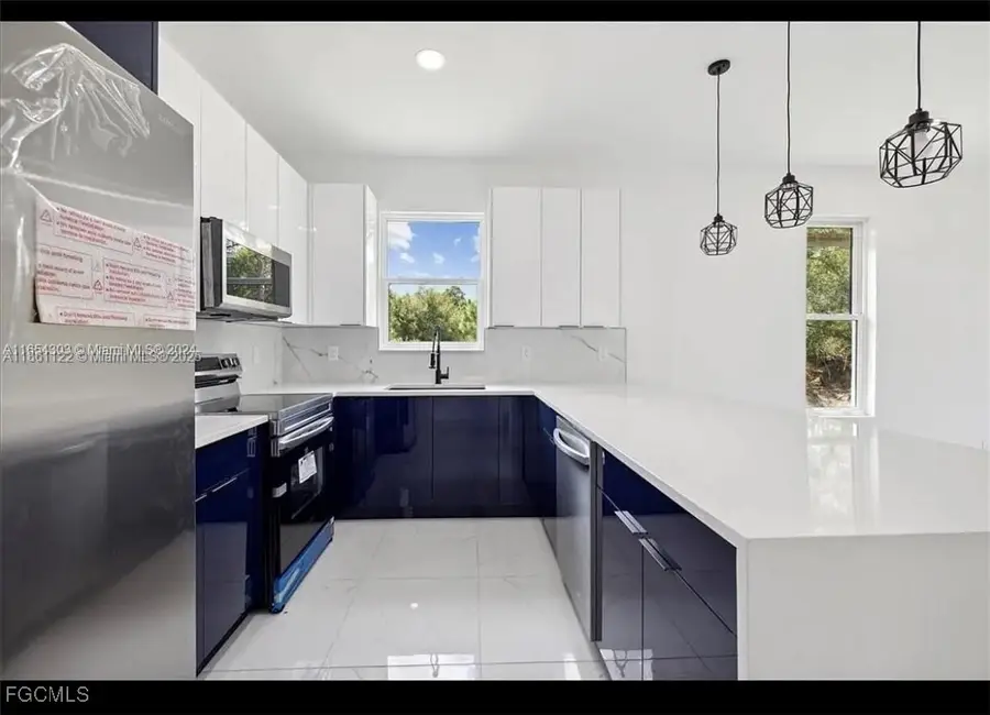 538 Brue Avenue S, Lehigh Acres, FL 33974 - #2