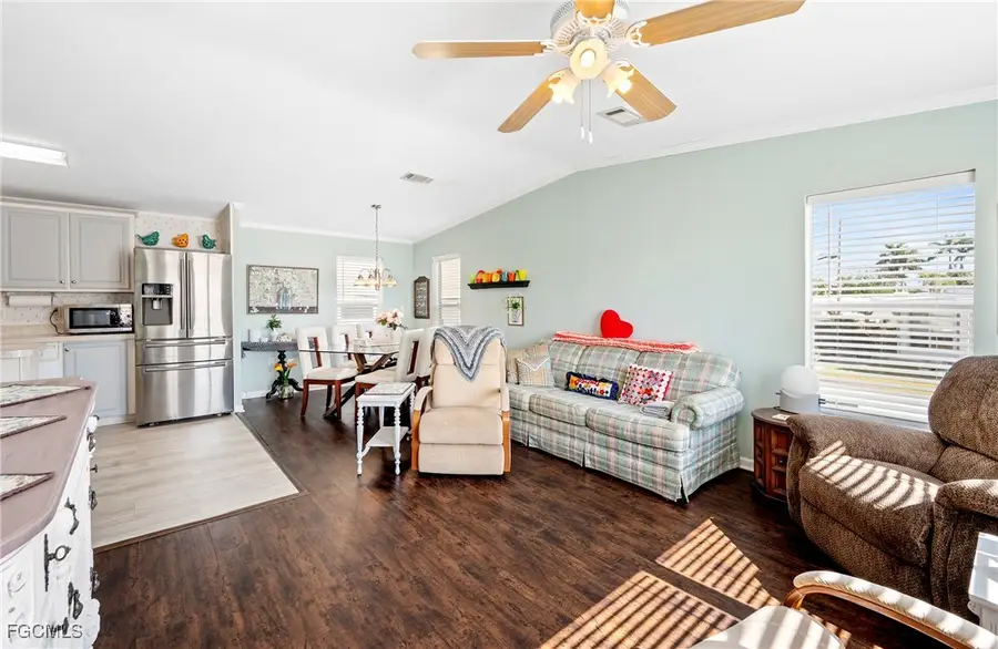 5558 Palm Beach Boulevard #283, Fort Myers, FL 33905 - #2