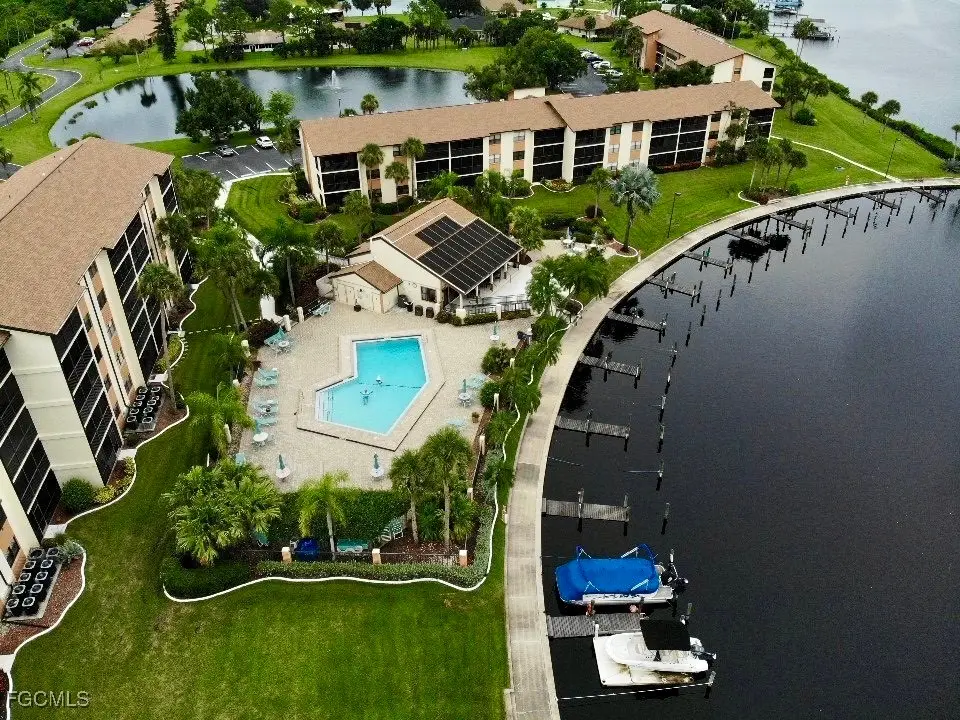 16100 Bay Pointe Boulevard #105, North Fort Myers, FL 33917 - Image #1