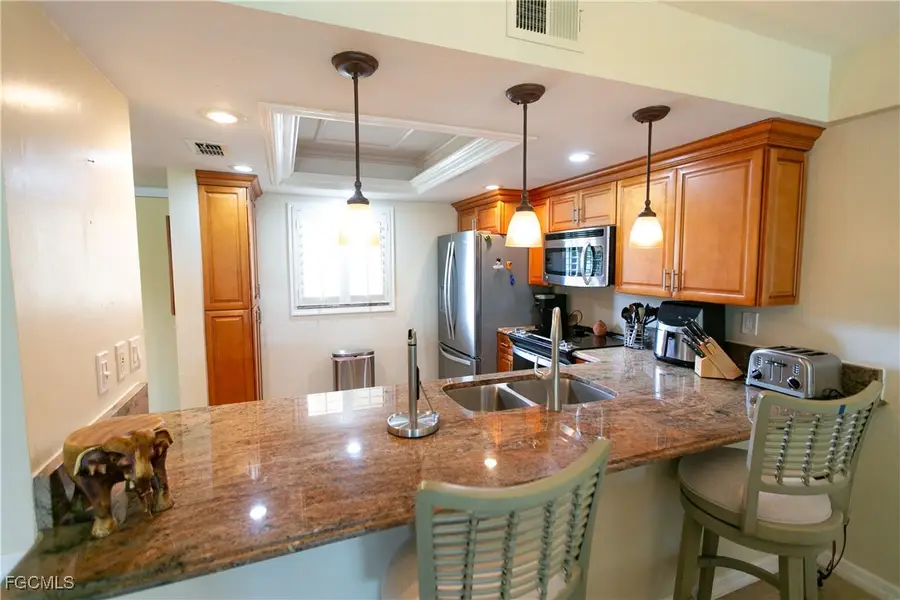 16100 Bay Pointe Boulevard #105, North Fort Myers, FL 33917 - Image #2