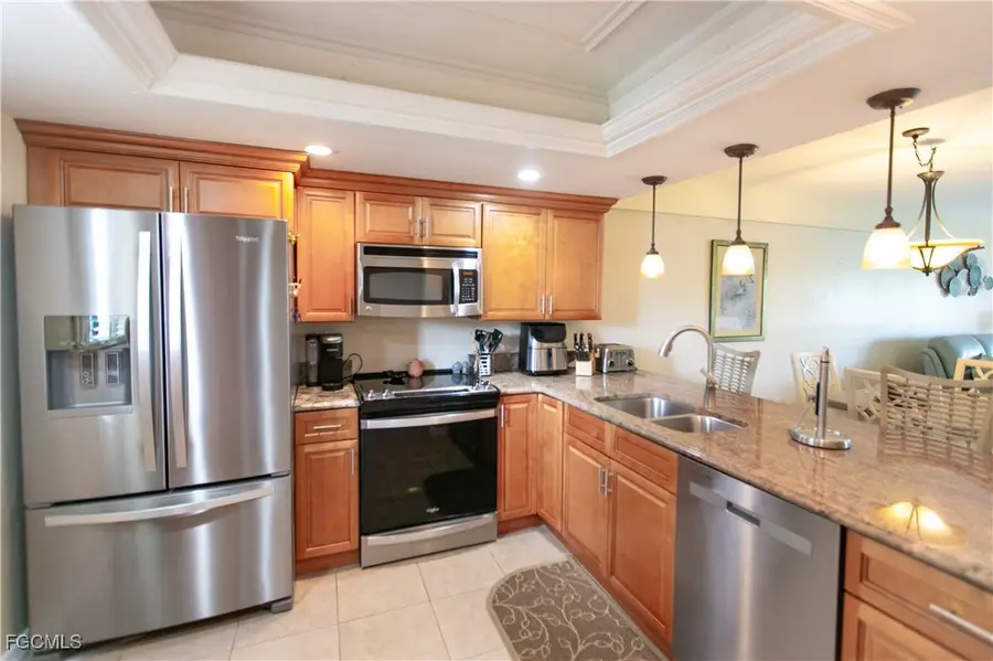 16100 Bay Pointe Boulevard #105, North Fort Myers, FL 33917 - Image #3